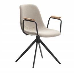 Silla Giratoria Tali - Ideal Furniture ES