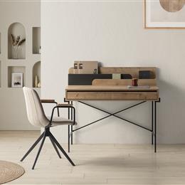 Silla Giratoria Tali - Ideal Furniture ES