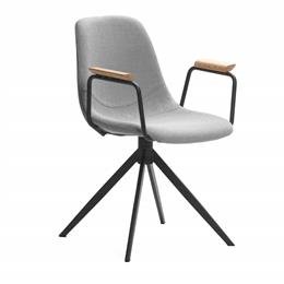 Silla Giratoria Tali - Ideal Furniture ES