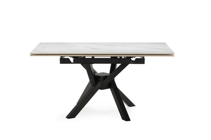 Arlene Dining Table - Ideal Furniture ES
