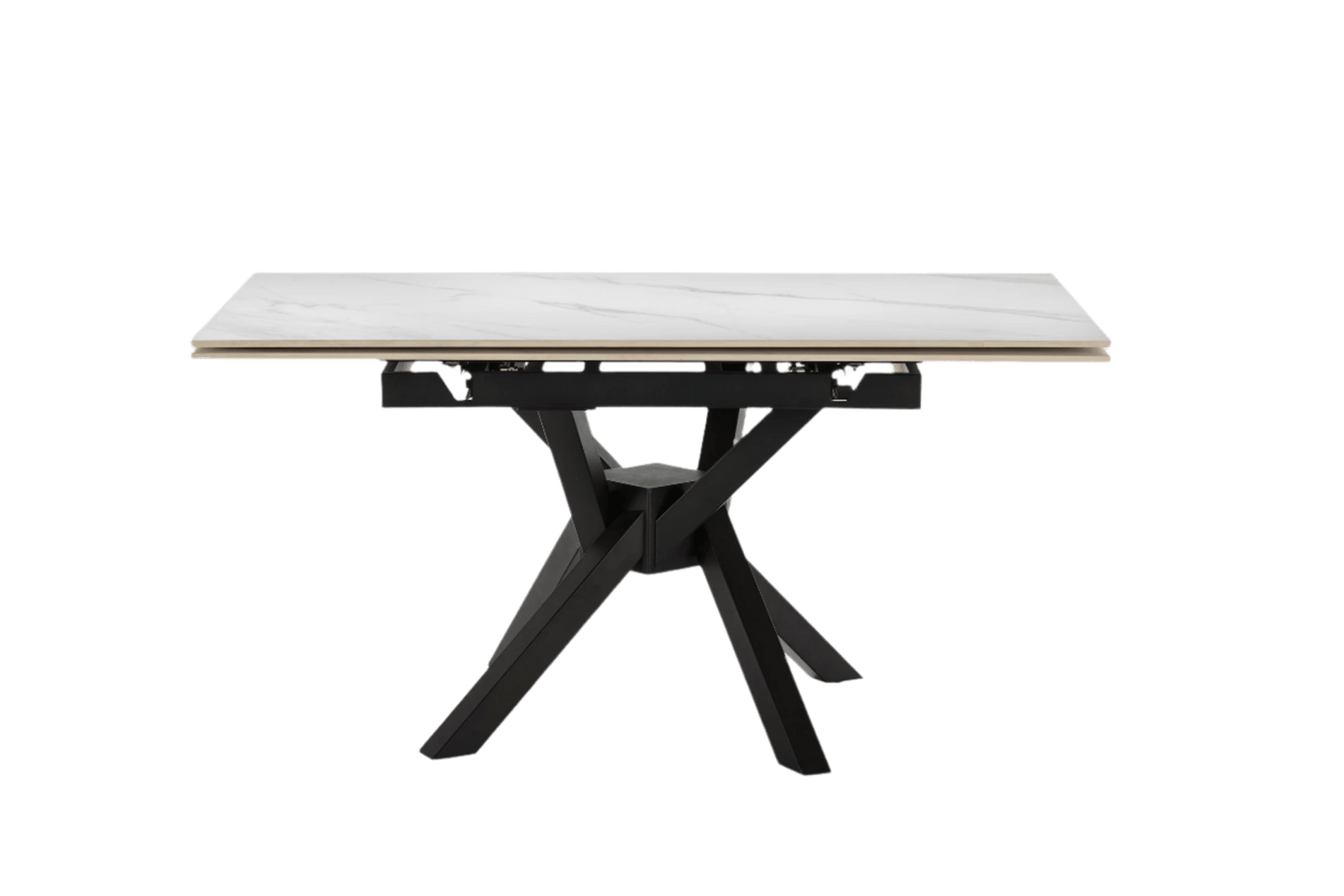 Arlene Dining Table - Ideal Furniture ES