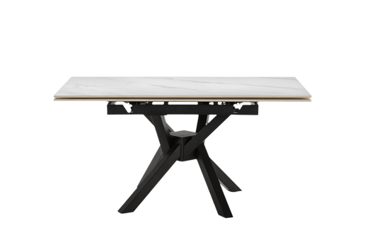 Arlene Dining Table - Ideal Furniture ES