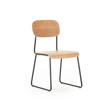 Silla Aira - Ideal Furniture ES