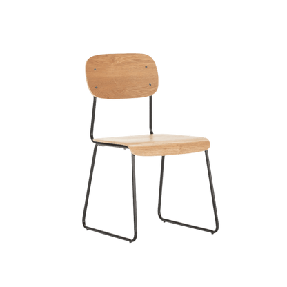 Silla Aira - Ideal Furniture ES