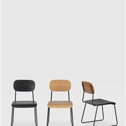 Silla Aira - Ideal Furniture ES