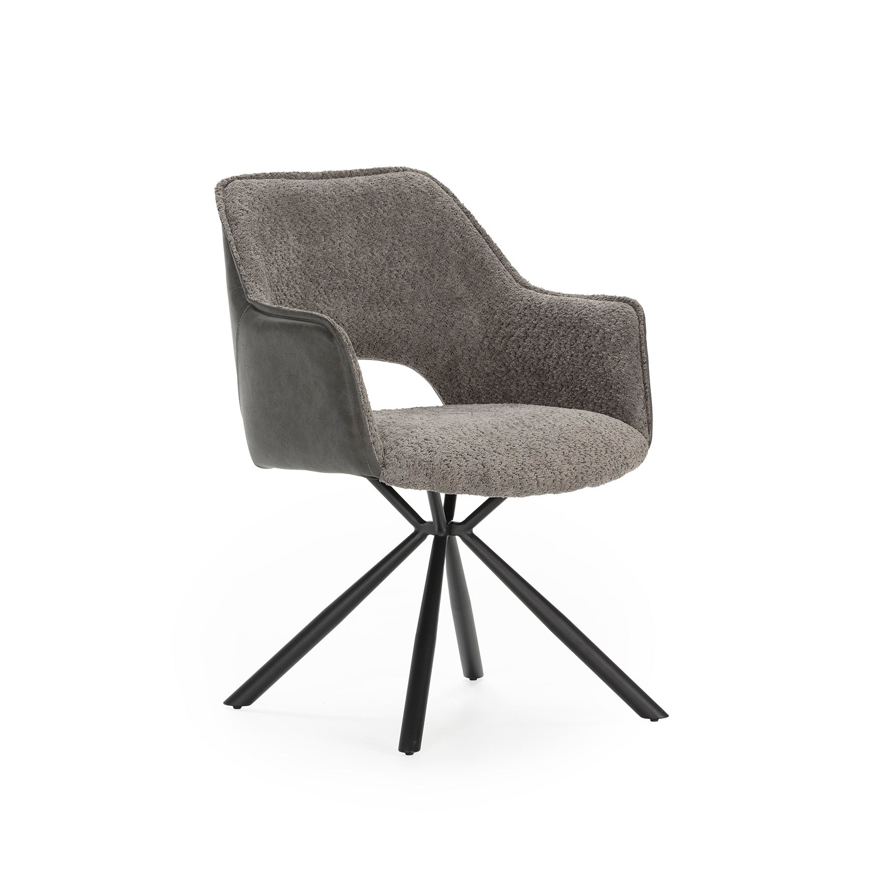 Sillon Giratorio Mariel - Ideal Furniture ES