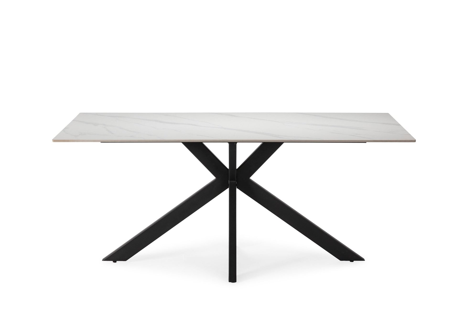 Bimba Dining Table - Ideal Furniture ES