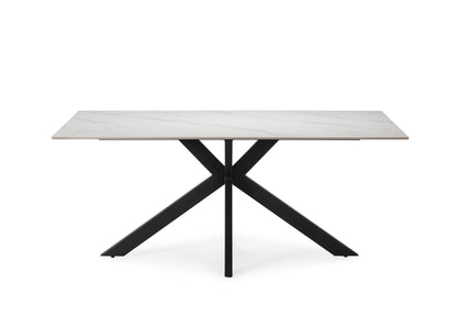 Bimba Dining Table - Ideal Furniture ES