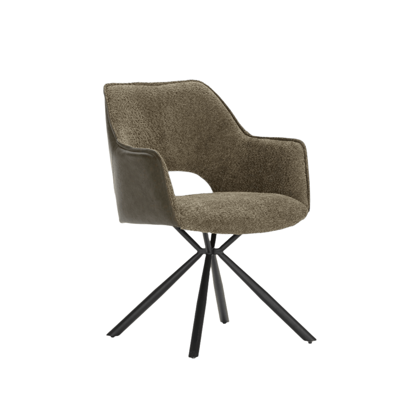 Sillon Giratorio Mariel - Ideal Furniture ES