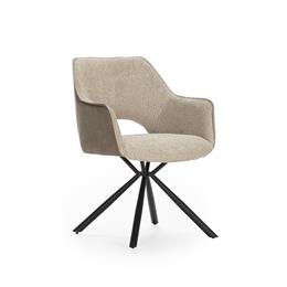 Sillon Giratorio Mariel - Ideal Furniture ES