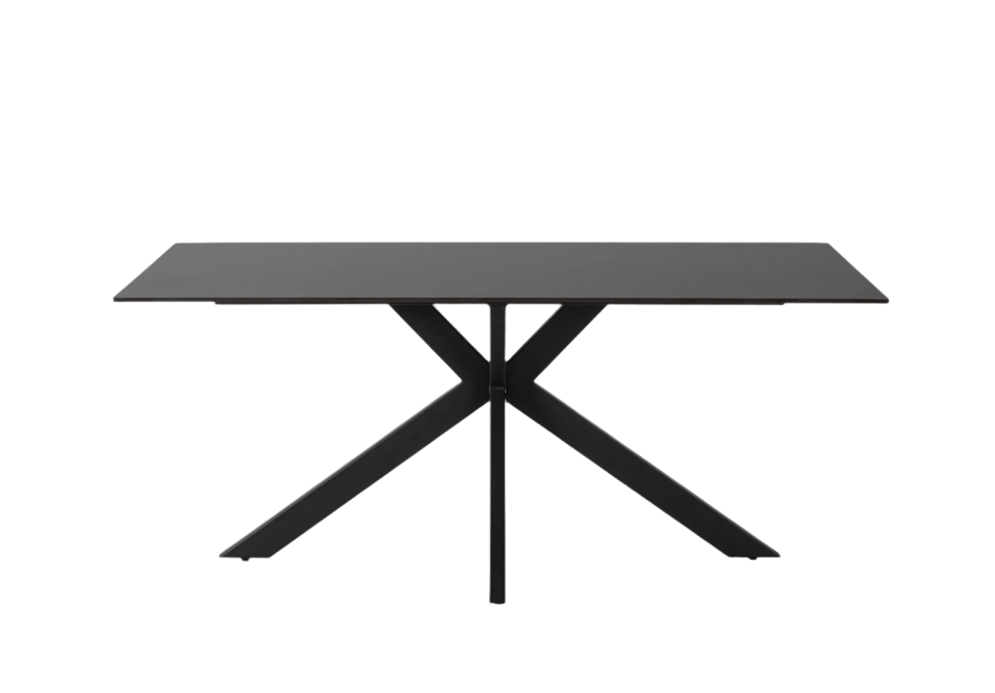 Bimba Dining Table - Ideal Furniture ES