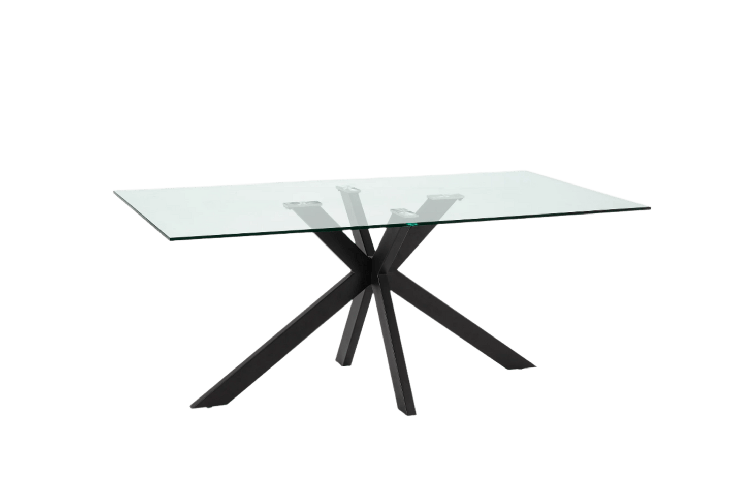 Celia Dining Table - Ideal Furniture ES