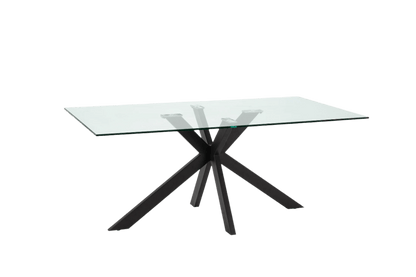 Celia Dining Table - Ideal Furniture ES