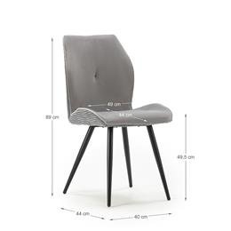 Silla Adaya - Ideal Furniture ES