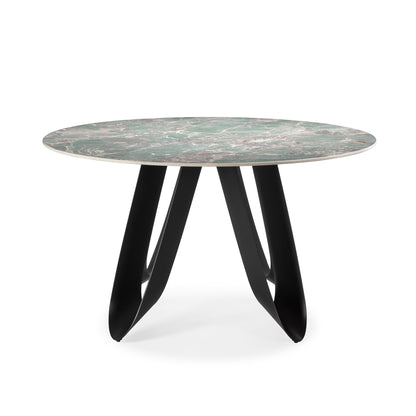 Aila Dining Table - Ideal Furniture ES