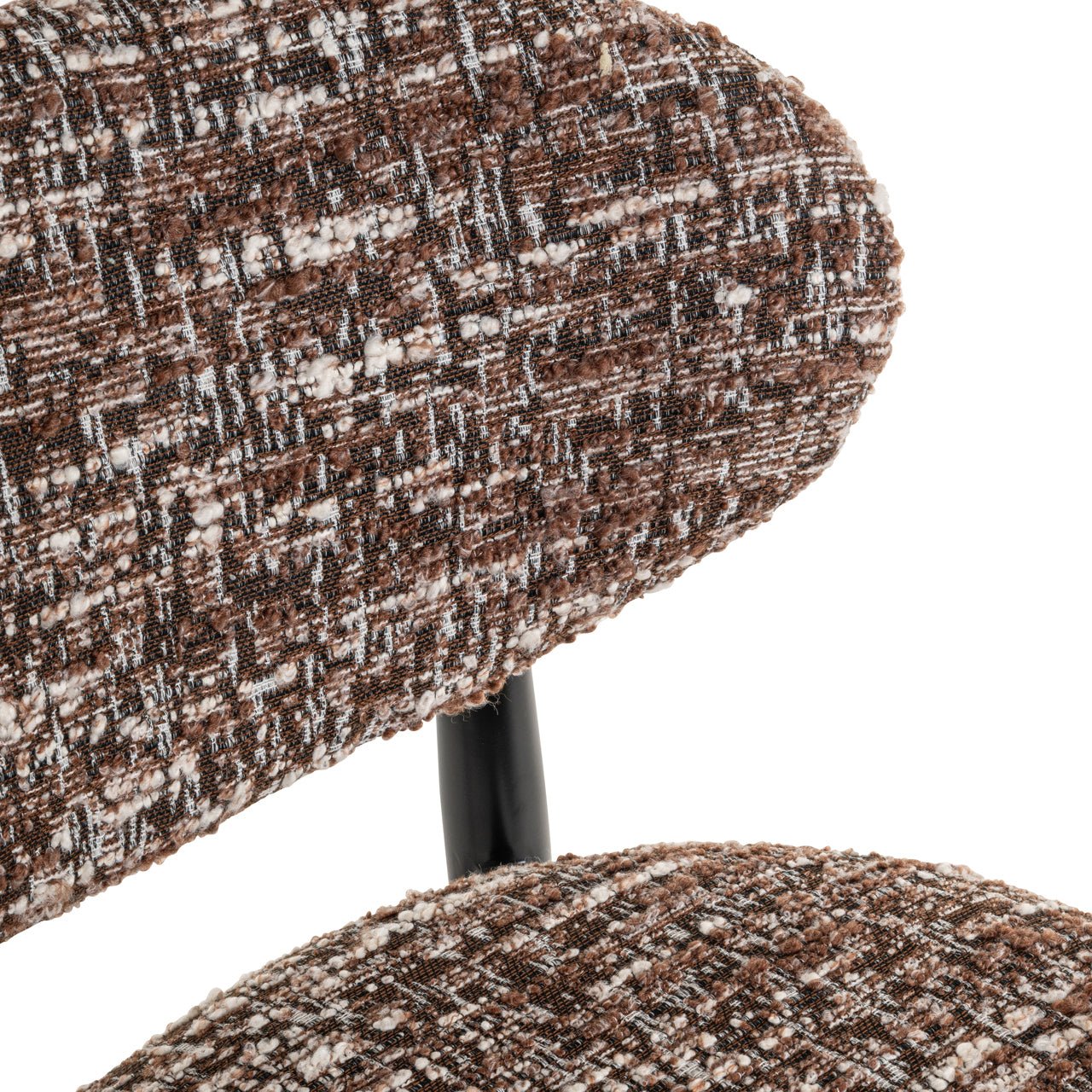 Dantes Hazel Bar Stool - Ideal Furniture ES