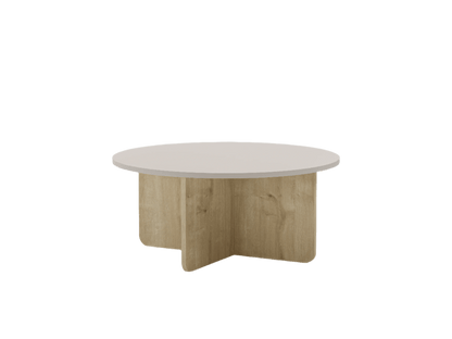 Hillary Coffee Table - Ideal Furniture ES