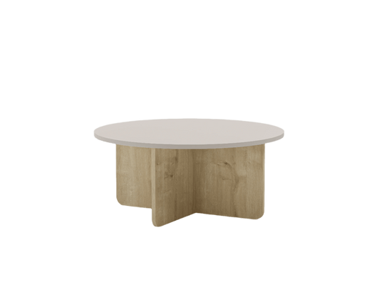 Hillary Coffee Table - Ideal Furniture ES