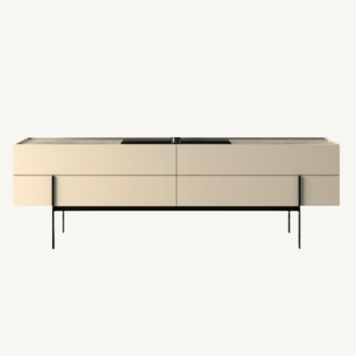 Anthemis 4 drawers - Ideal Furniture ES
