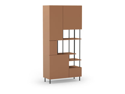 Perla Bookshelf - Ideal Furniture ES