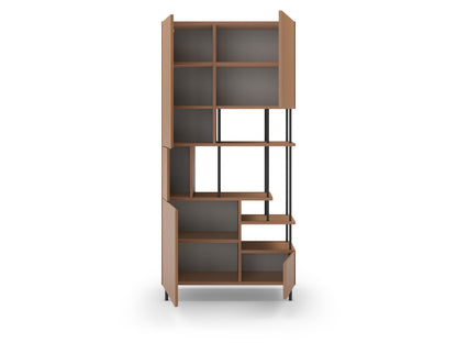 Perla Bookshelf - Ideal Furniture ES