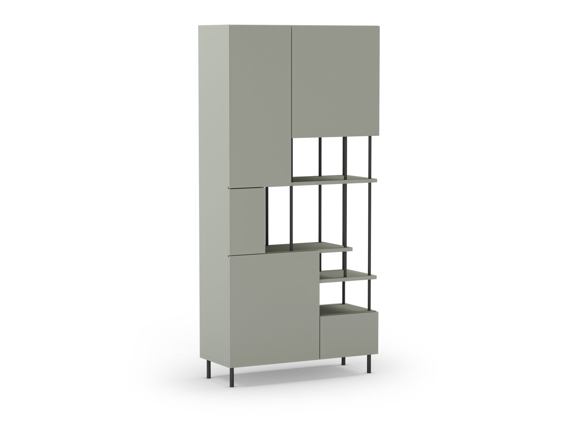 Perla Bookshelf - Ideal Furniture ES