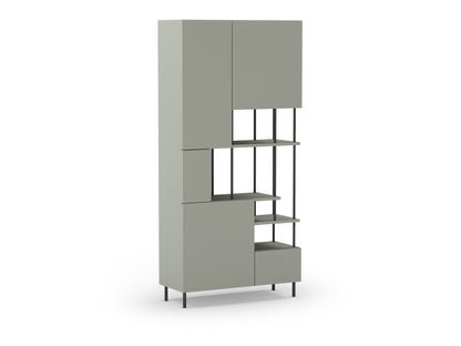 Perla Bookshelf - Ideal Furniture ES