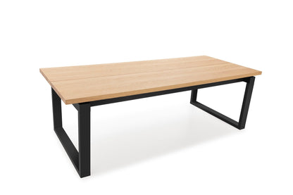 Rina Dining Table - Ideal Furniture ES