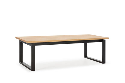 Rina Dining Table - Ideal Furniture ES