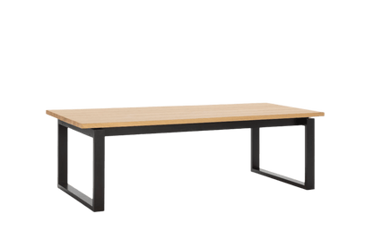Rina Dining Table - Ideal Furniture ES