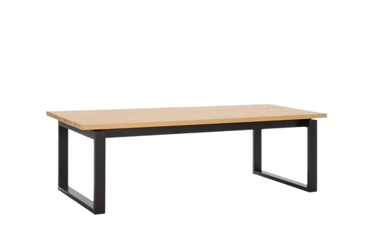 Rina Dining Table - Ideal Furniture ES