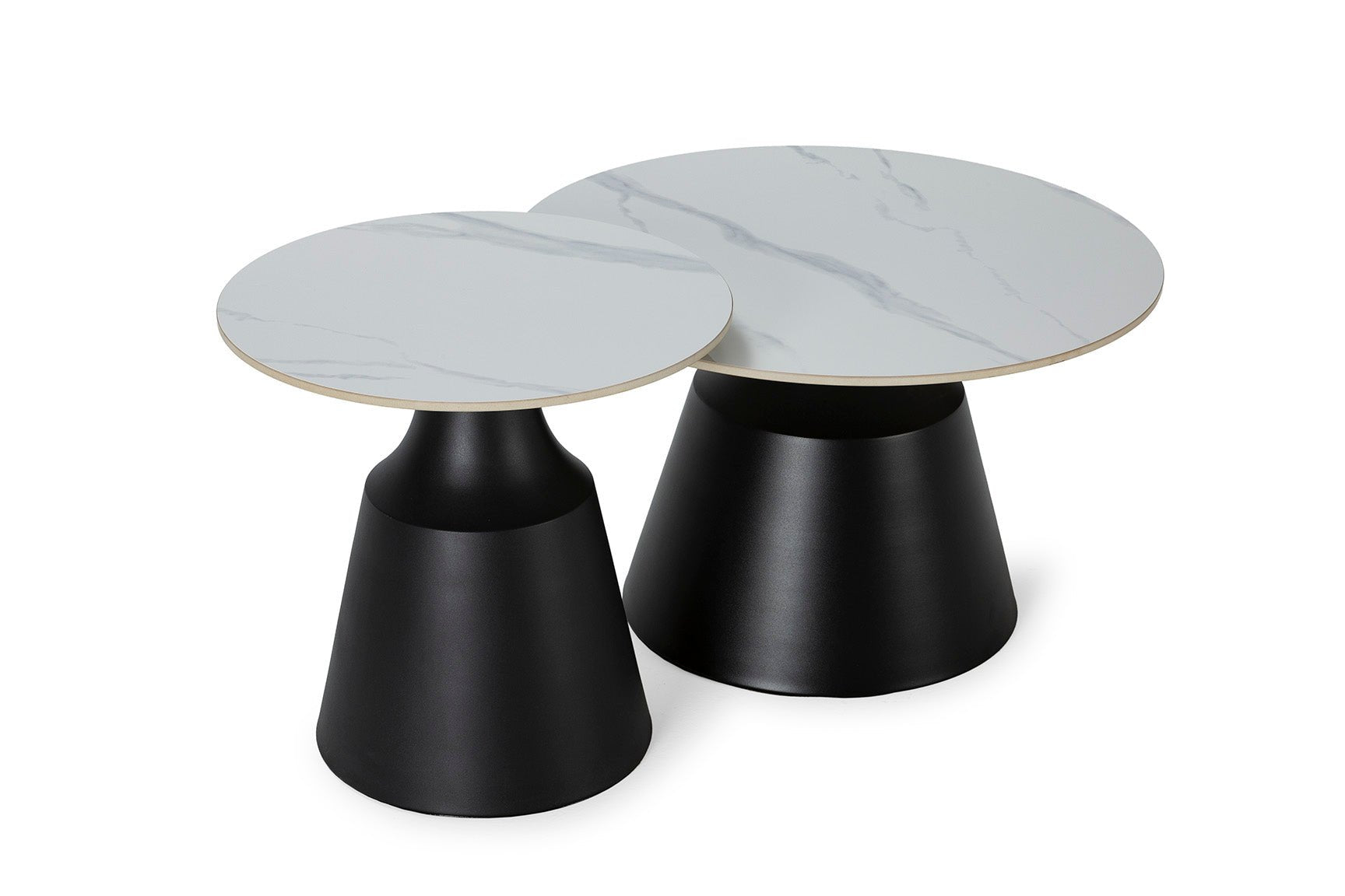 Riley Coffee Table - Ideal Furniture ES