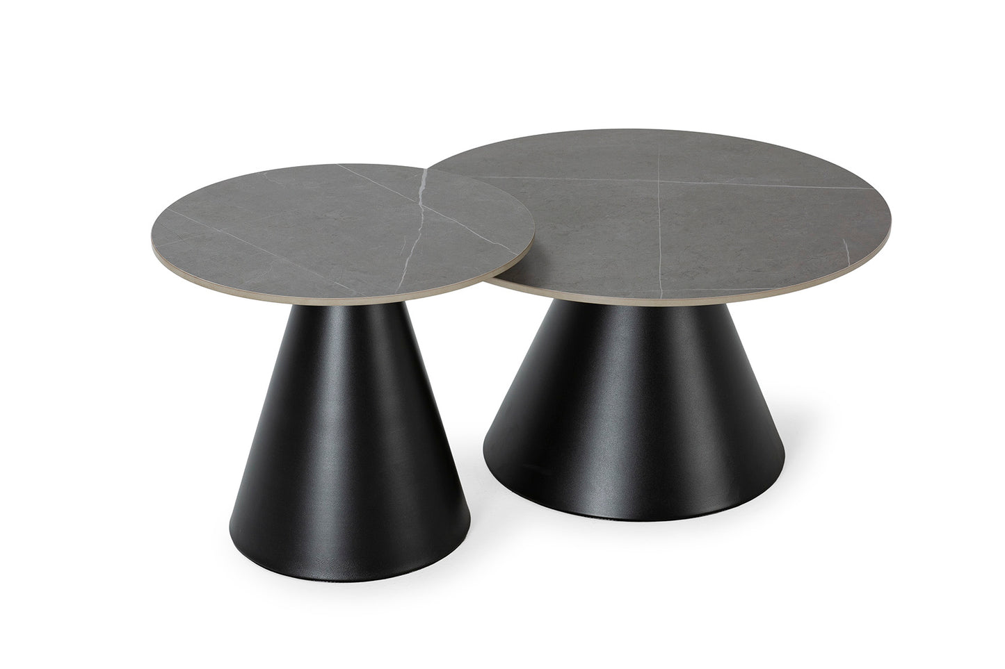Louna Coffee Table - Ideal Furniture ES
