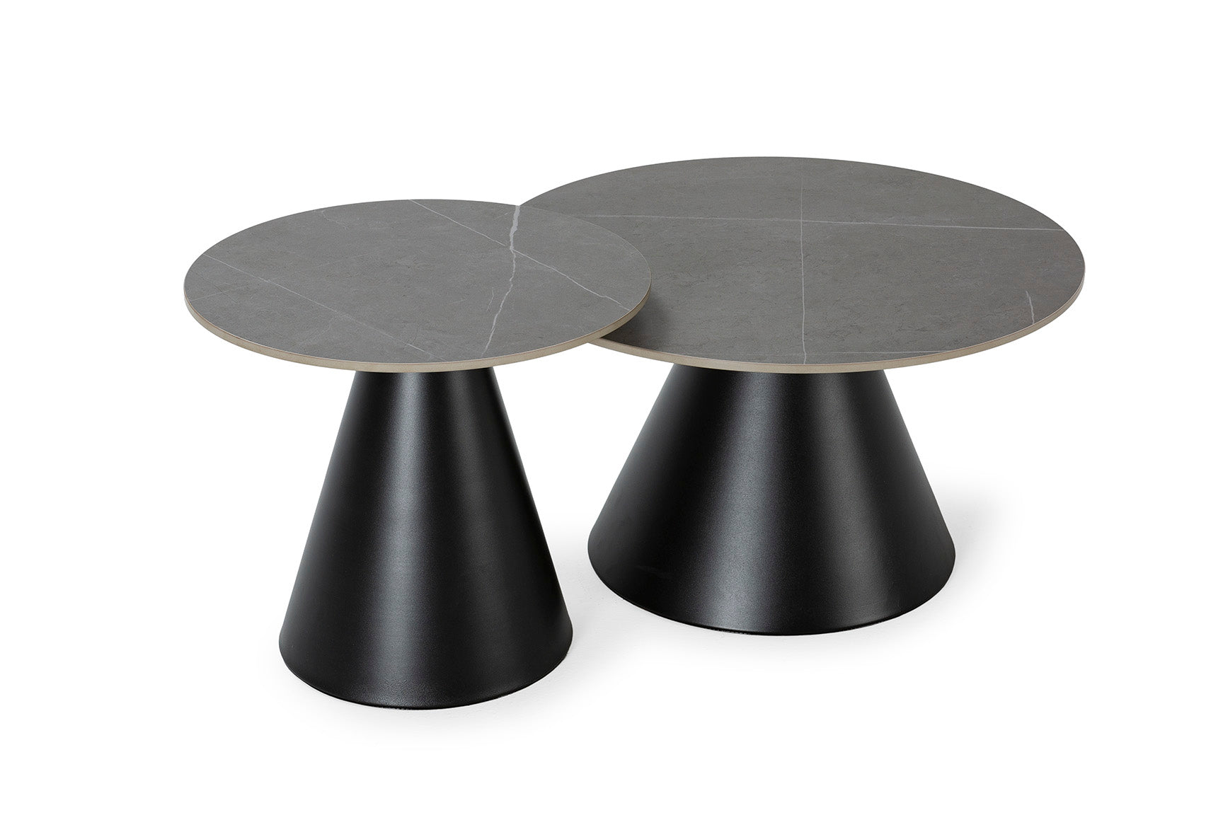 Louna Coffee Table - Ideal Furniture ES