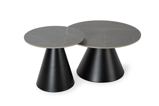 Louna Coffee Table - Ideal Furniture ES