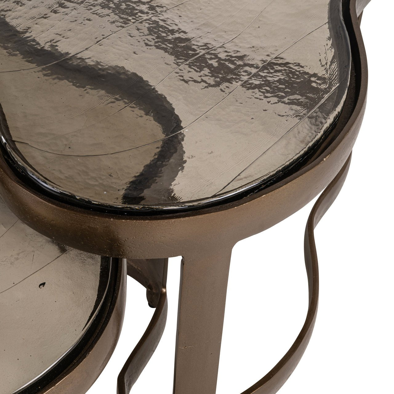 Fairfield coffee table - Ideal Furniture ES