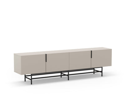Eldia TV Unit - Ideal Furniture ES