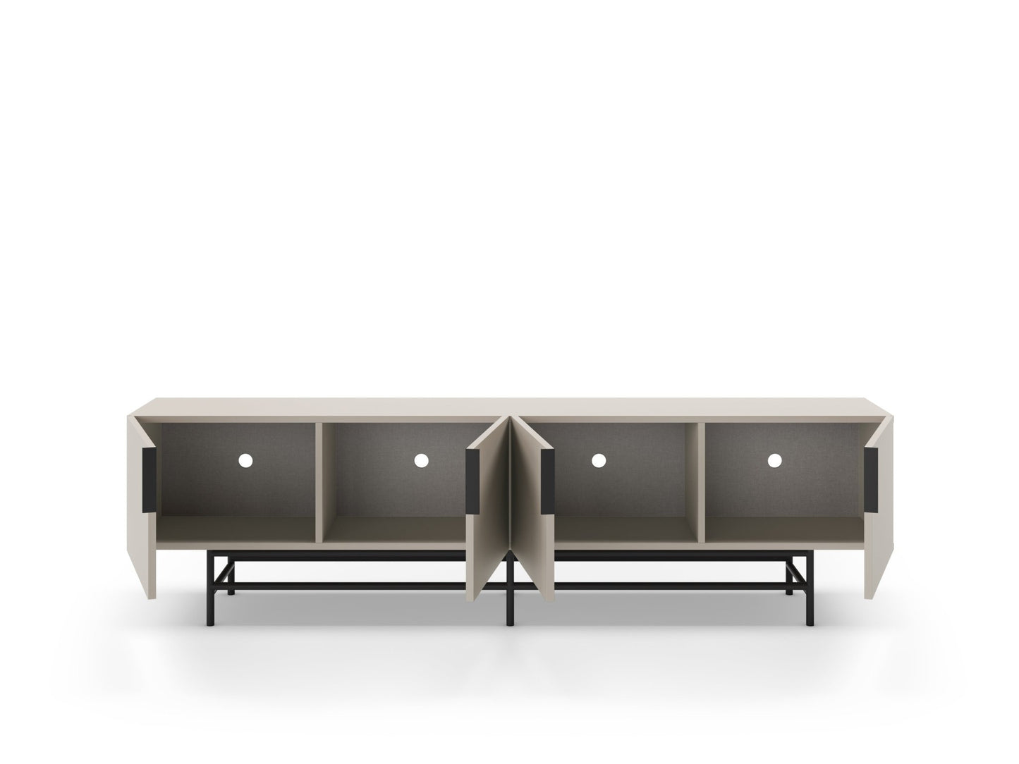 Eldia TV Unit - Ideal Furniture ES