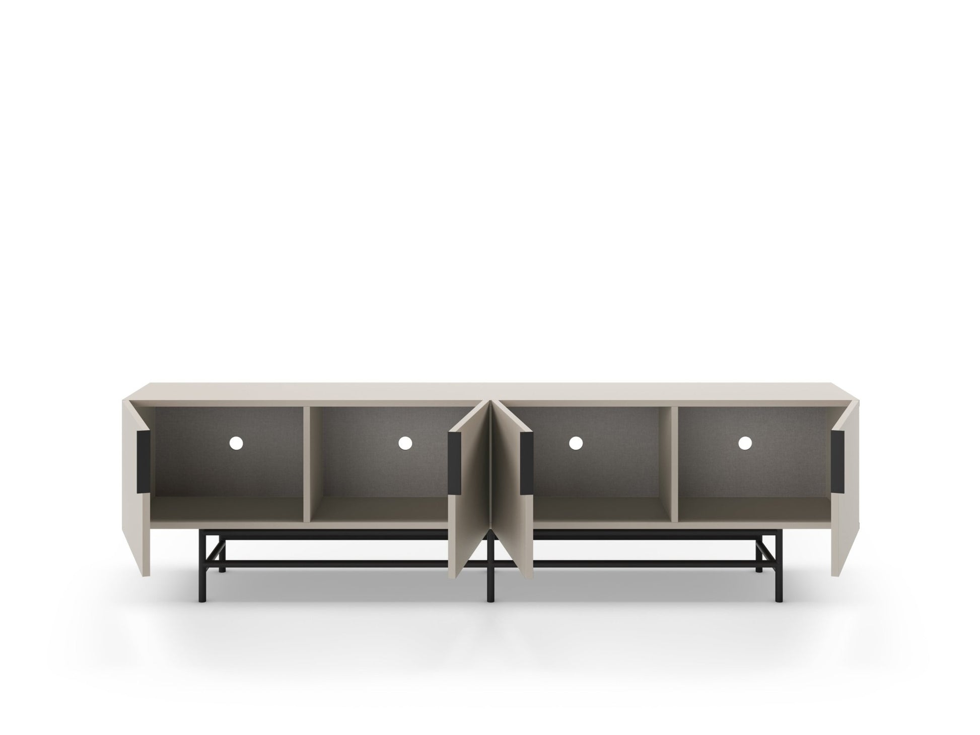 Eldia TV Unit - Ideal Furniture ES