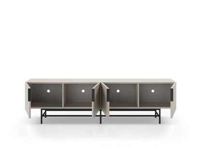 Eldia TV Unit - Ideal Furniture ES