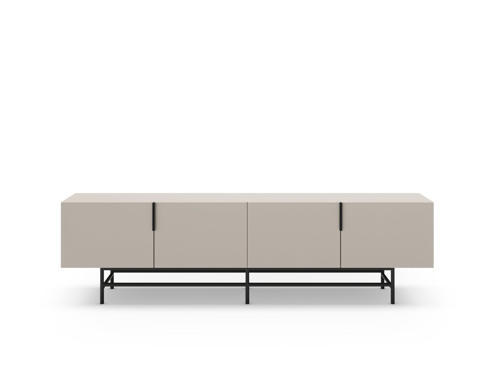 Eldia TV Unit - Ideal Furniture ES