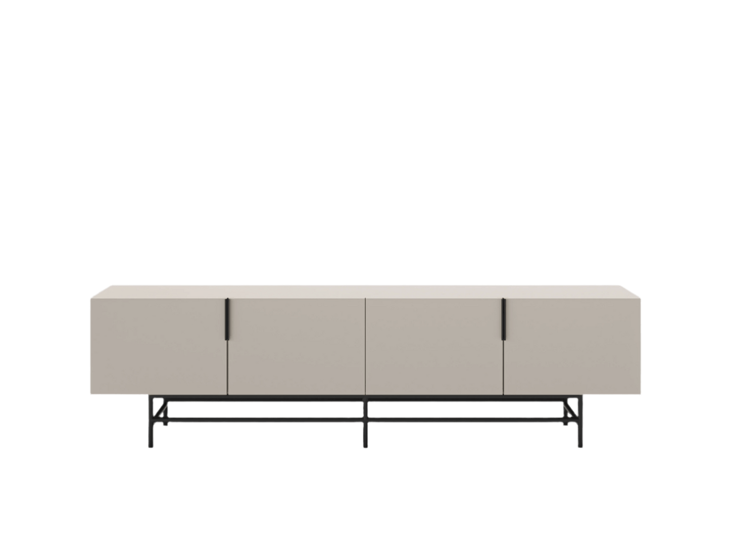 Eldia TV Unit - Ideal Furniture ES