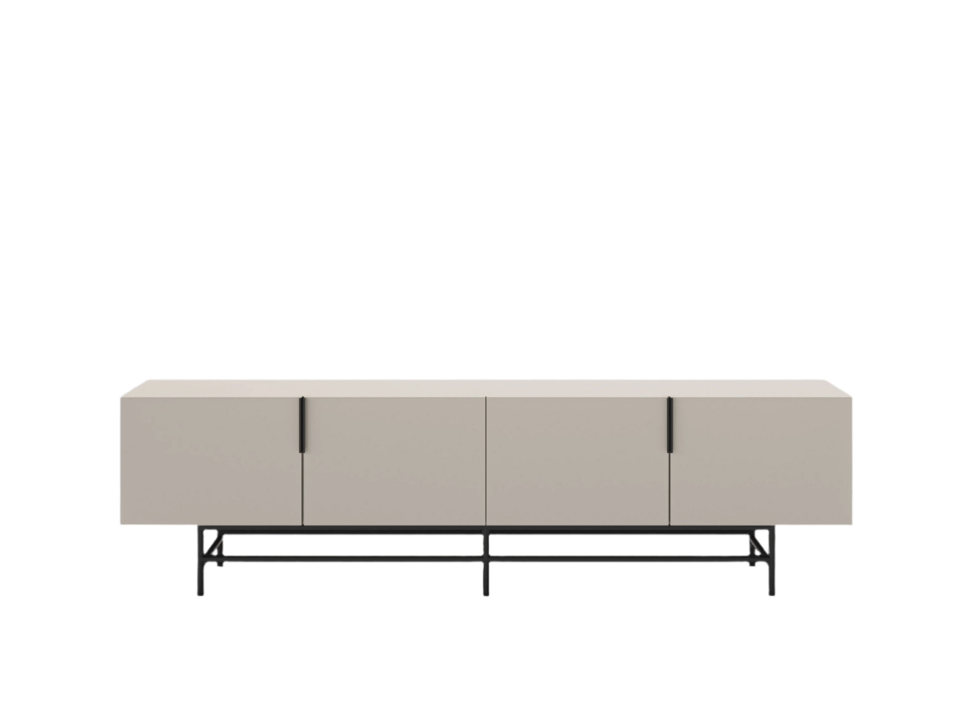Eldia TV Unit - Ideal Furniture ES