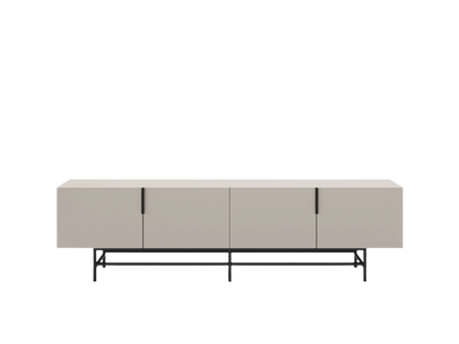 Eldia TV Unit - Ideal Furniture ES