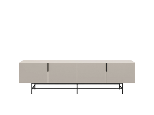Eldia TV Unit - Ideal Furniture ES