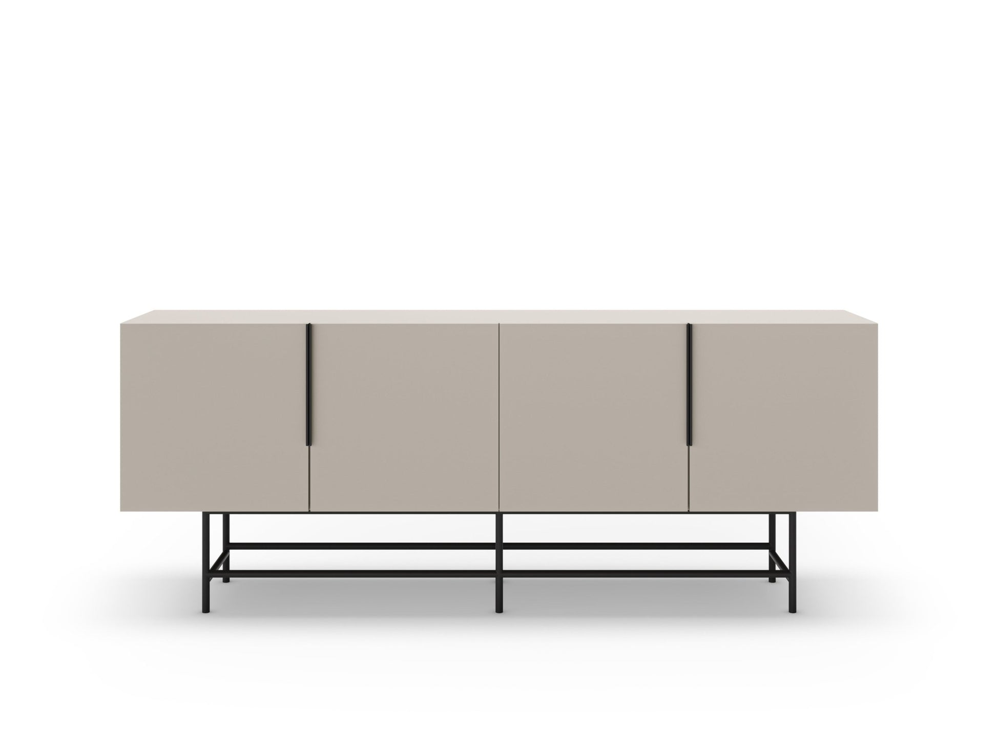 Eldia 4p Sideboard - Ideal Furniture ES