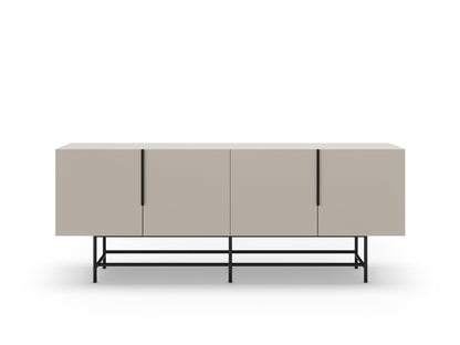 Eldia 4p Sideboard - Ideal Furniture ES
