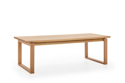 Rina Dining Table - Ideal Furniture ES