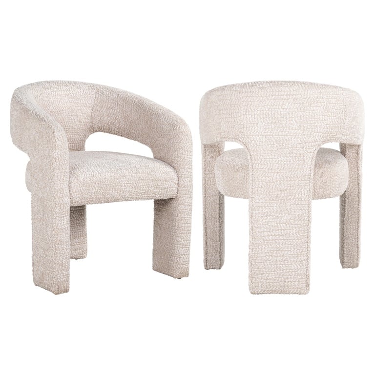 Bell Dining Chair - Ideal Furniture ES