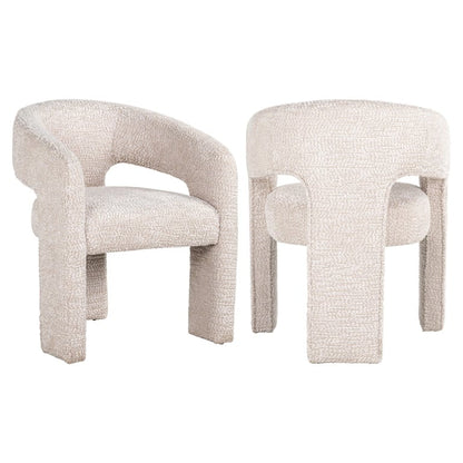 Bell Dining Chair - Ideal Furniture ES